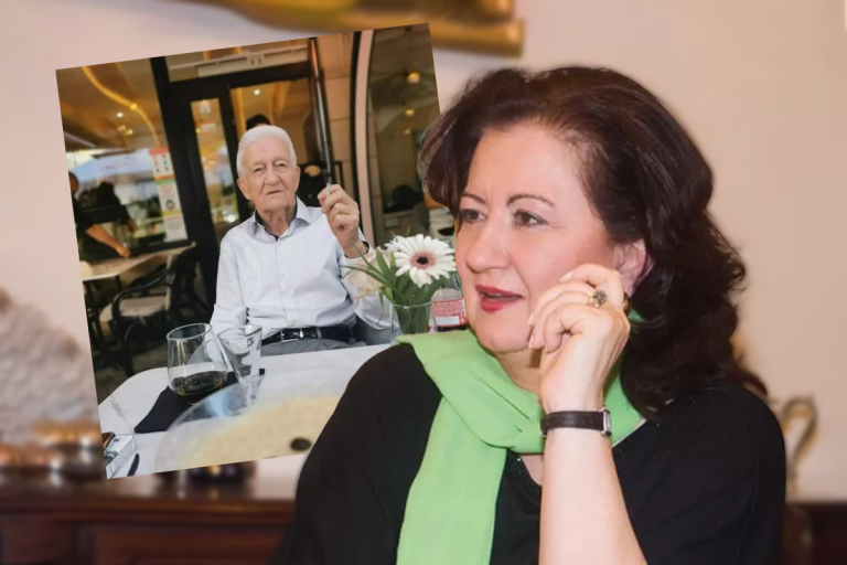 Dezvăluiri incredibile despre primul soț al Mioarei Roman. Ce a ieșit la iveală despre Iosif Zilahy