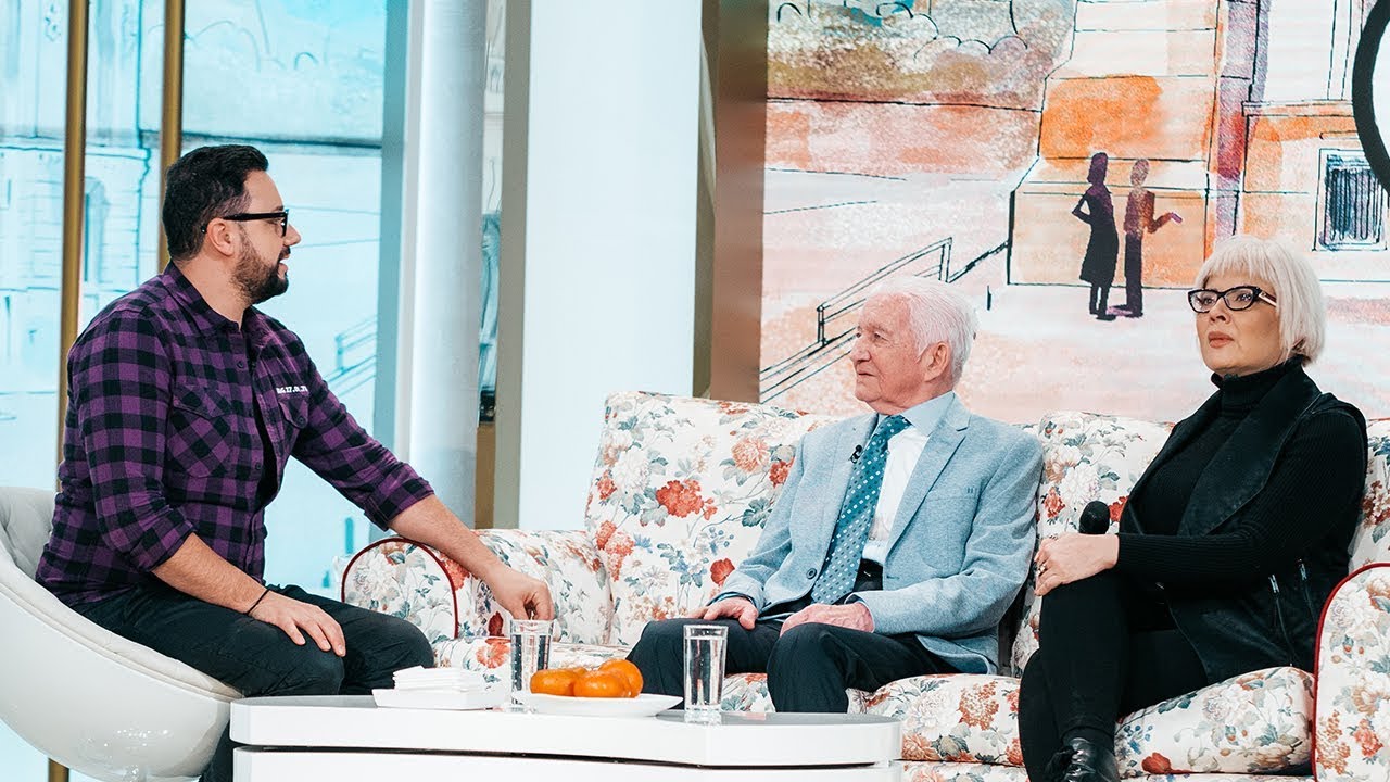 Dezvaluiri incredibile despre primul sot al Mioarei Roman