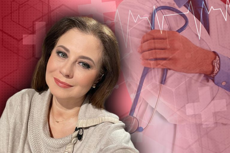 Diagnostic crunt din partea medicilor pentru Corina Dănilă. Boala de care suferă vedeta