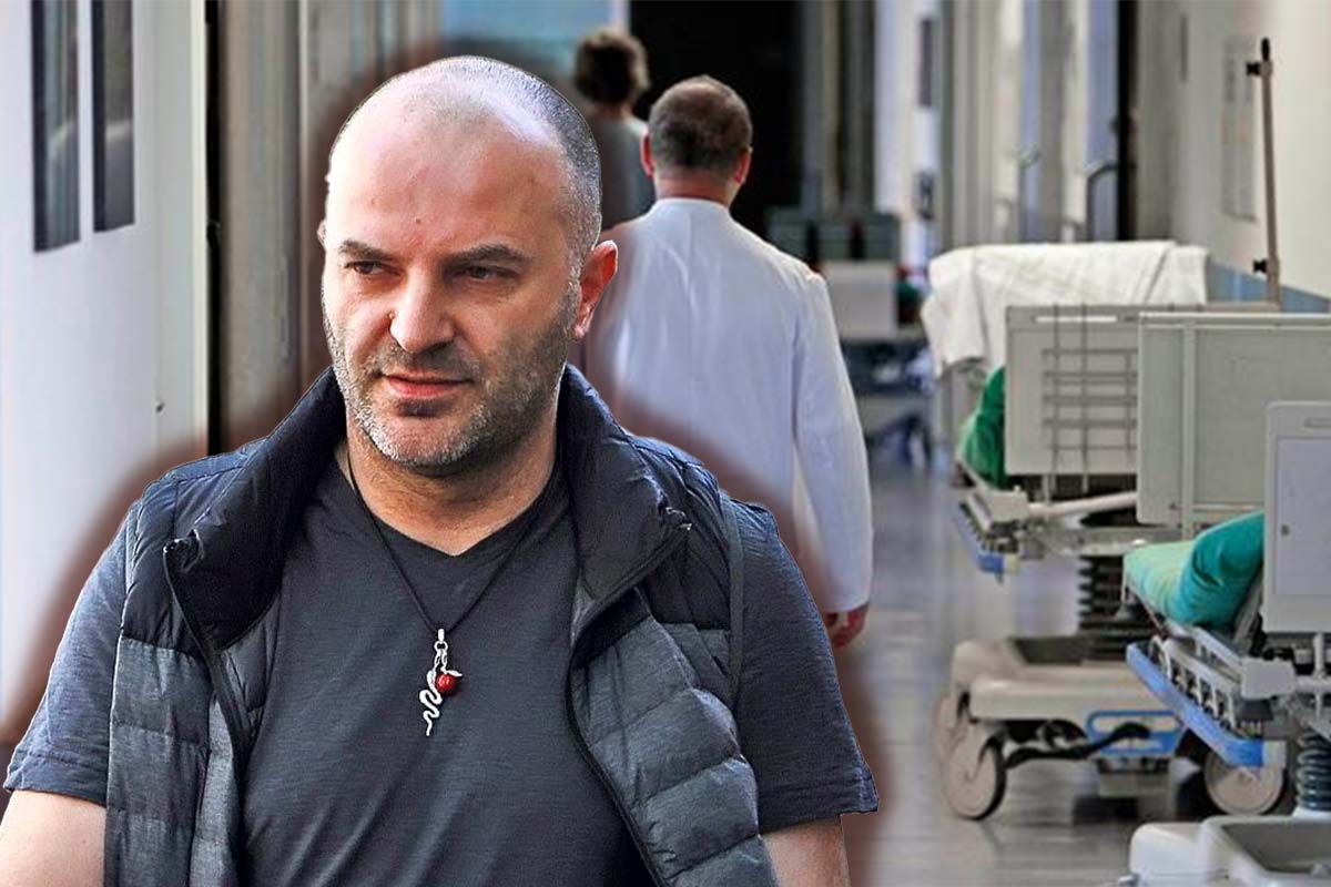 Doliu imens pentru Dan Capatos. A murit tatăl prezentatorului TV