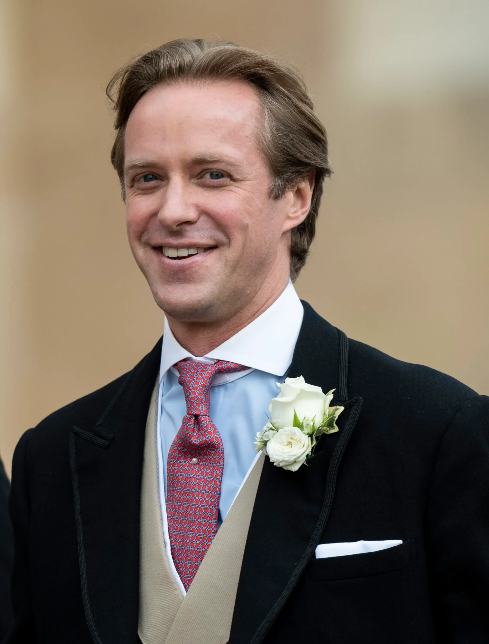 Doliu urias in Familia Regala Britanica 3