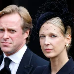 Doliu urias in Familia Regala Britanica 5