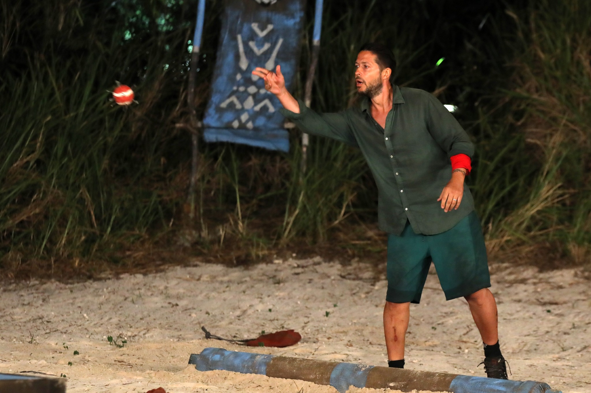 Doua eliminari surpriza la Survivor All Stars 1