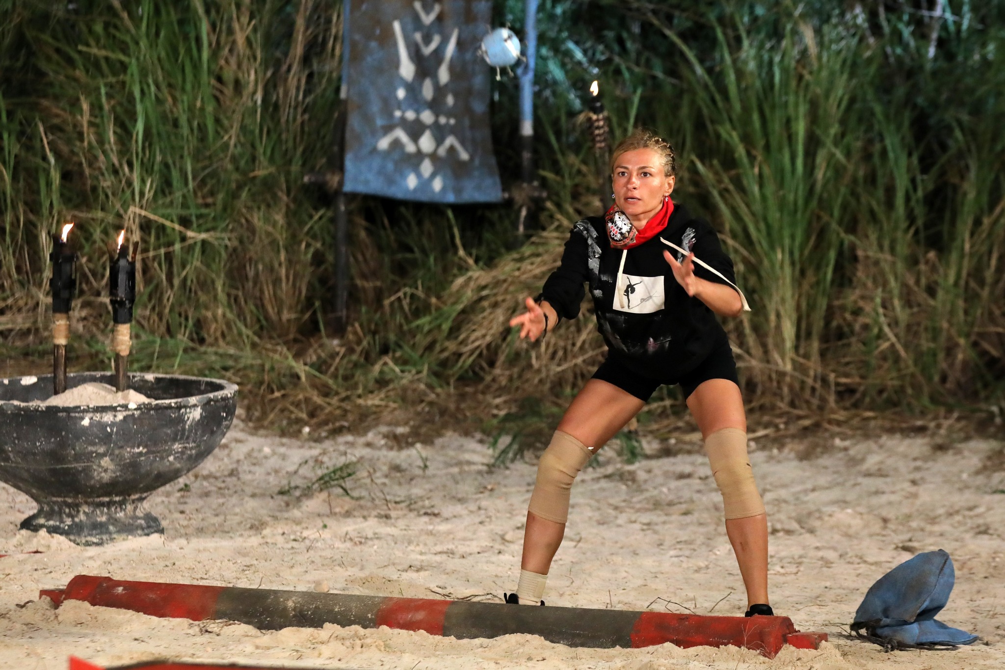 Doua eliminari surpriza la Survivor All Stars 2