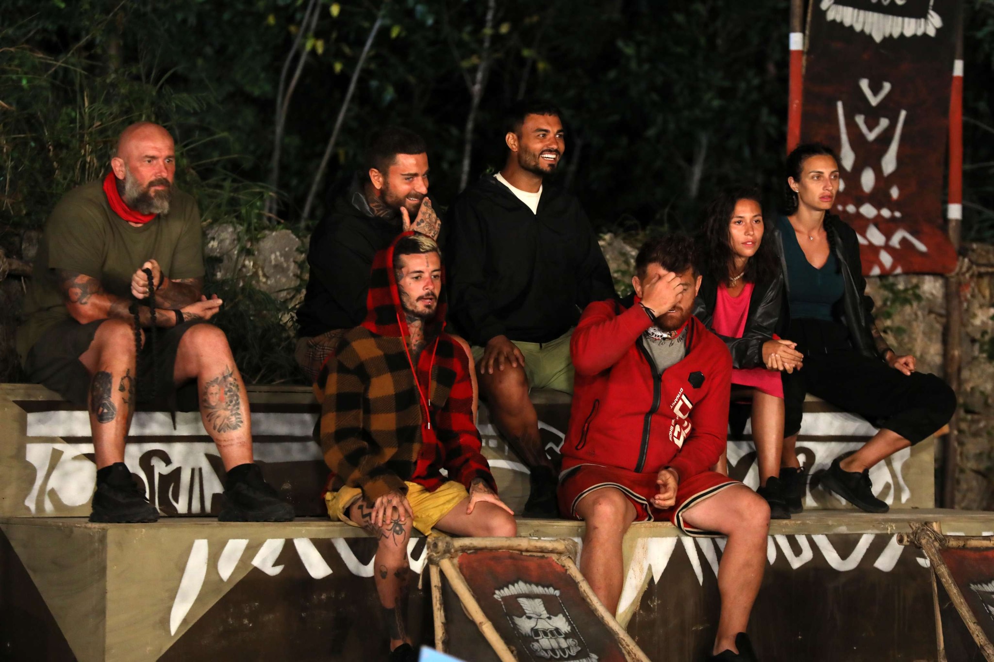 Doua eliminari surpriza la Survivor All Stars