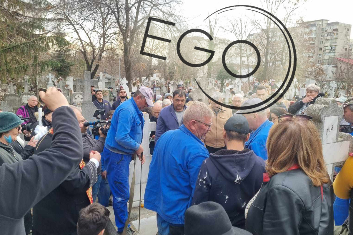 Durere de nedescris 1