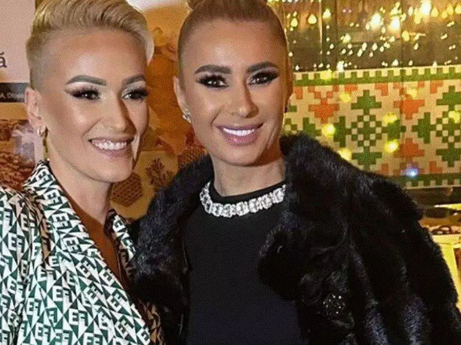 Femeia celebra care se ocupa de inmormantarea Mioarei Roman 3