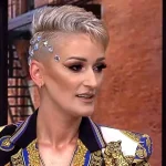 Femeia celebra care se ocupa de inmormantarea Mioarei Roman 7