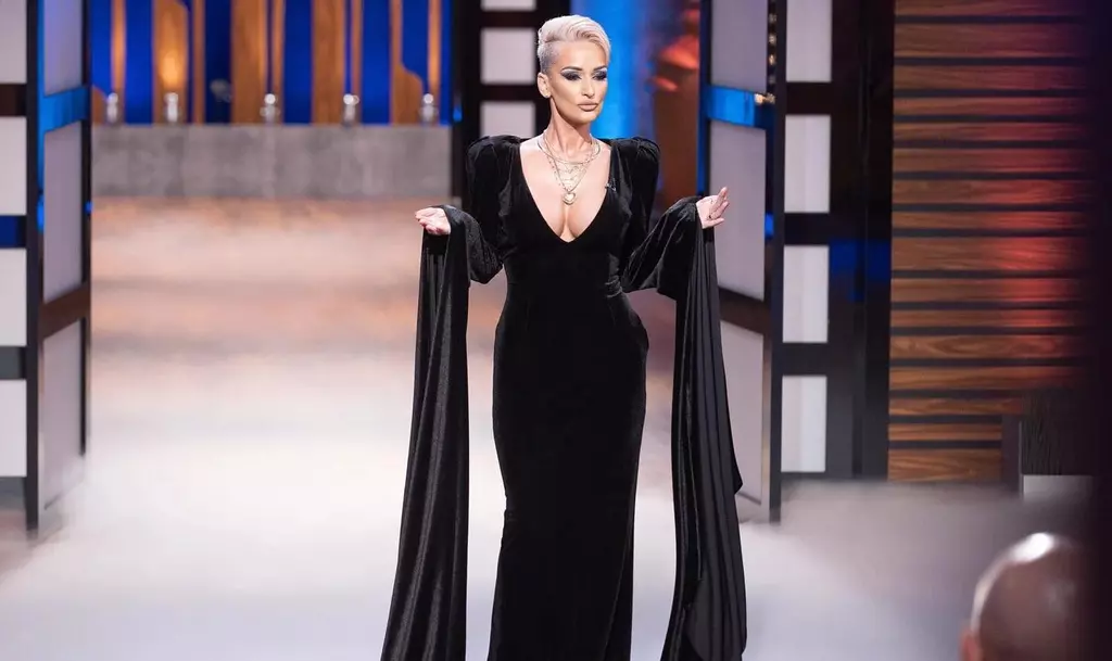 Femeia celebra care se ocupa de inmormantarea Mioarei Roman