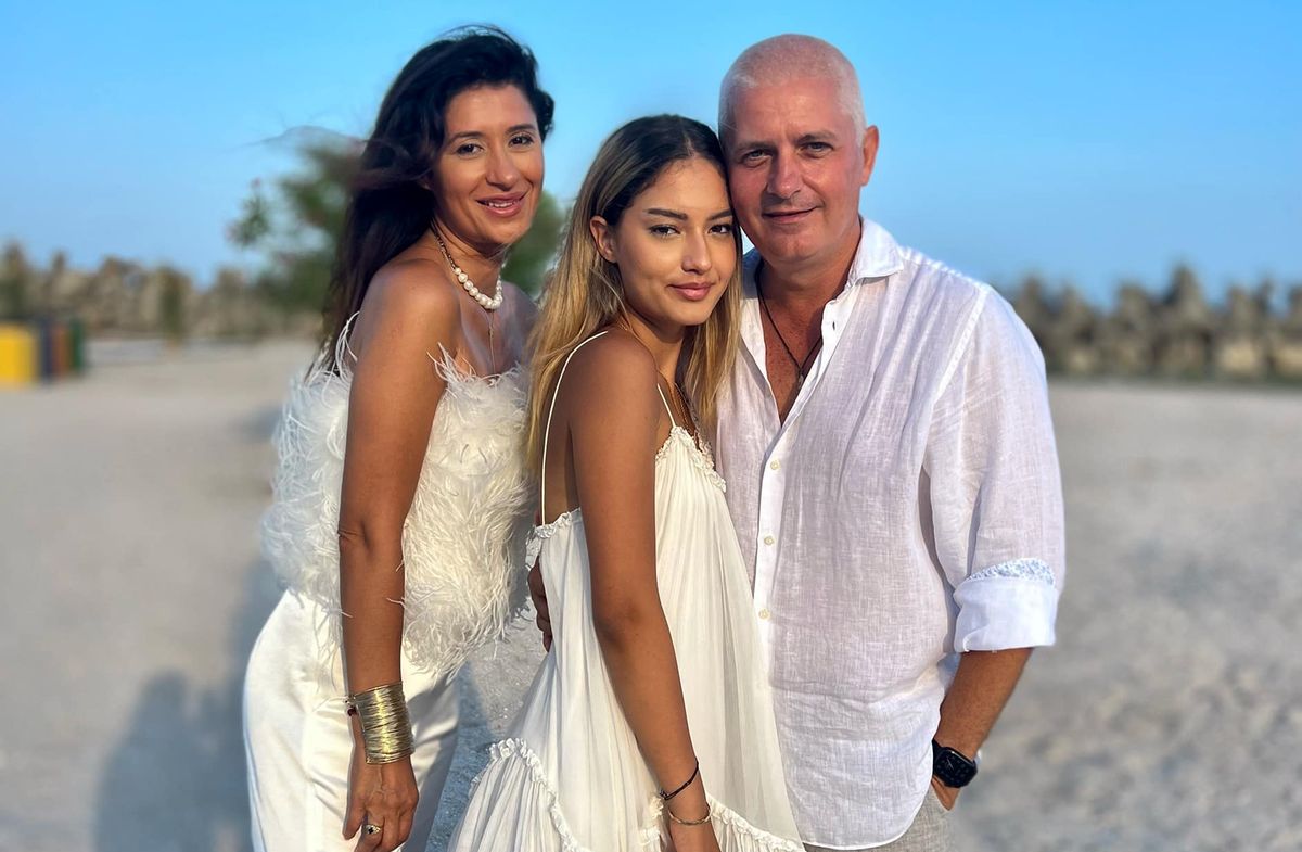 În ce țară pleacă fiica lui Virgil Ianțu la facultate