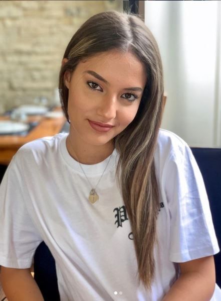 În ce țară pleacă fiica lui Virgil Ianțu la facultate