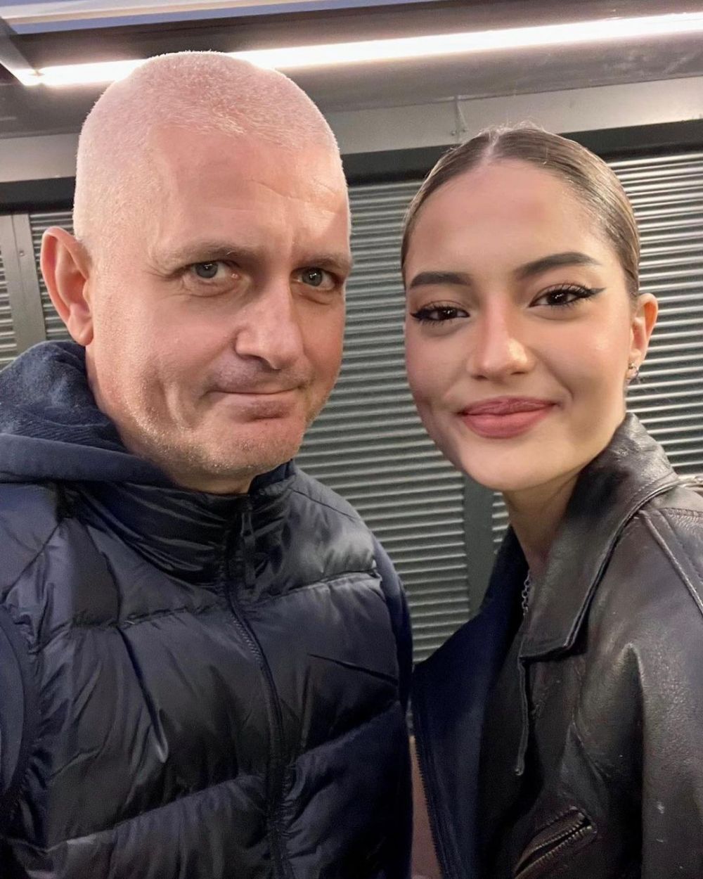 În ce țară pleacă fiica lui Virgil Ianțu la facultate