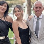 În ce țară pleacă fiica lui Virgil Ianțu la facultate