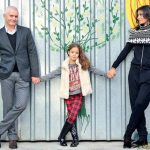 În ce țară pleacă fiica lui Virgil Ianțu la facultate