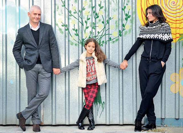 În ce țară pleacă fiica lui Virgil Ianțu la facultate