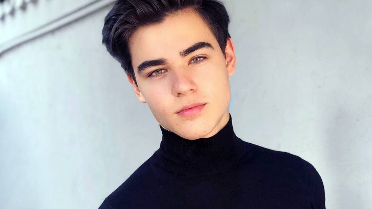 Radu Ștefan Bănică a împlinit 22 de ani