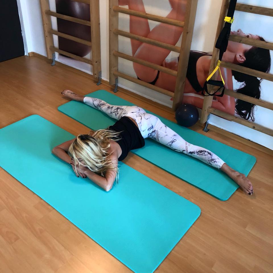 Flavia Mihasan a dat lovitura in Romania 10