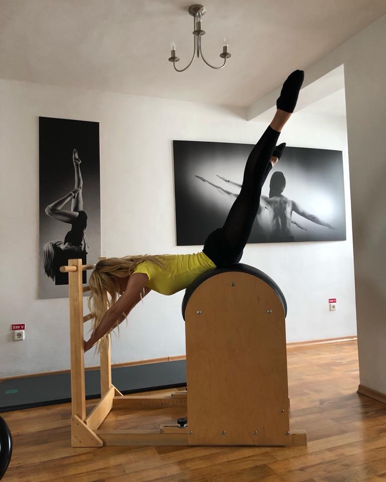 Flavia Mihasan a dat lovitura in Romania 12