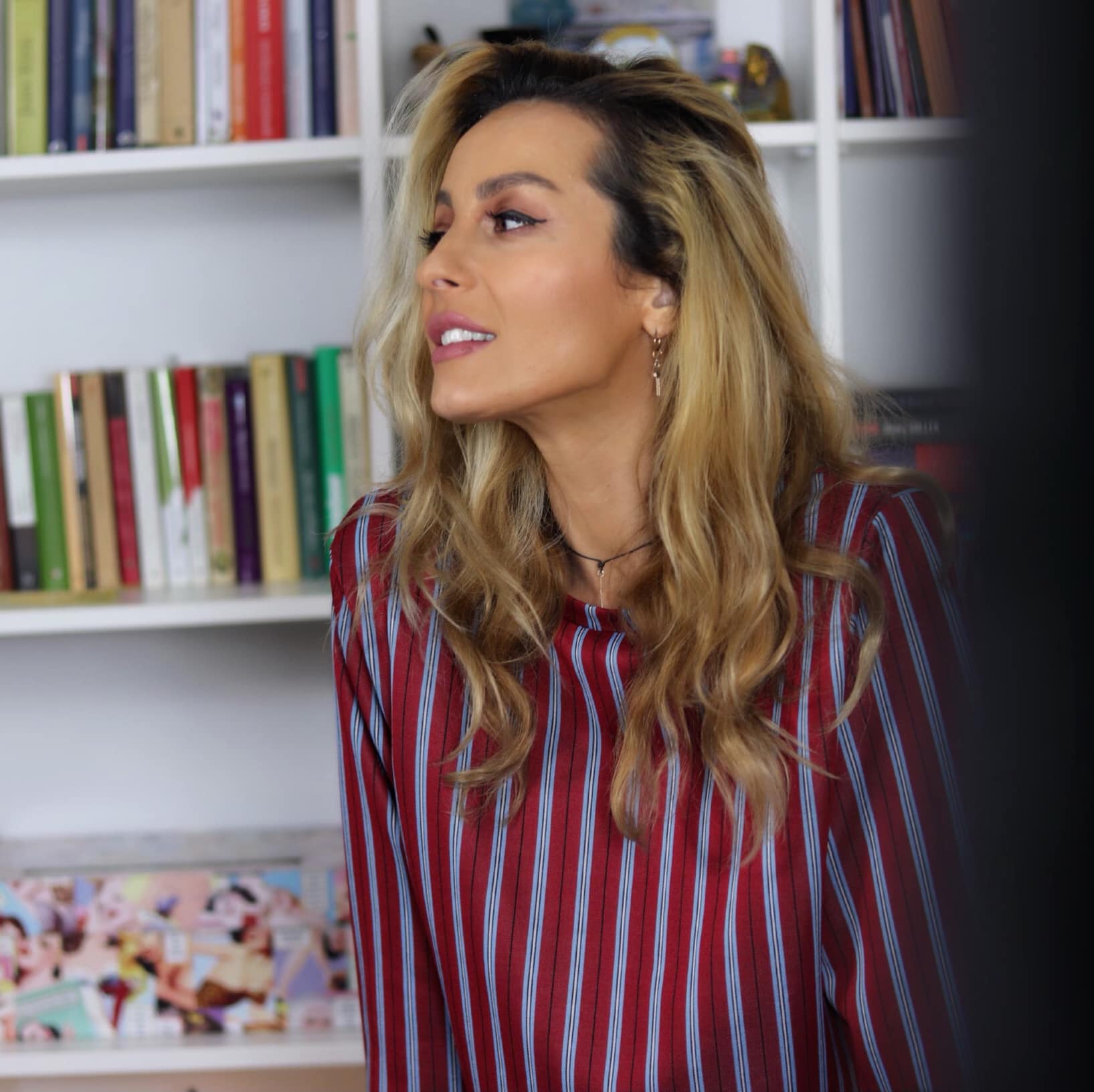 Flavia Mihasan a dat lovitura in Romania 4