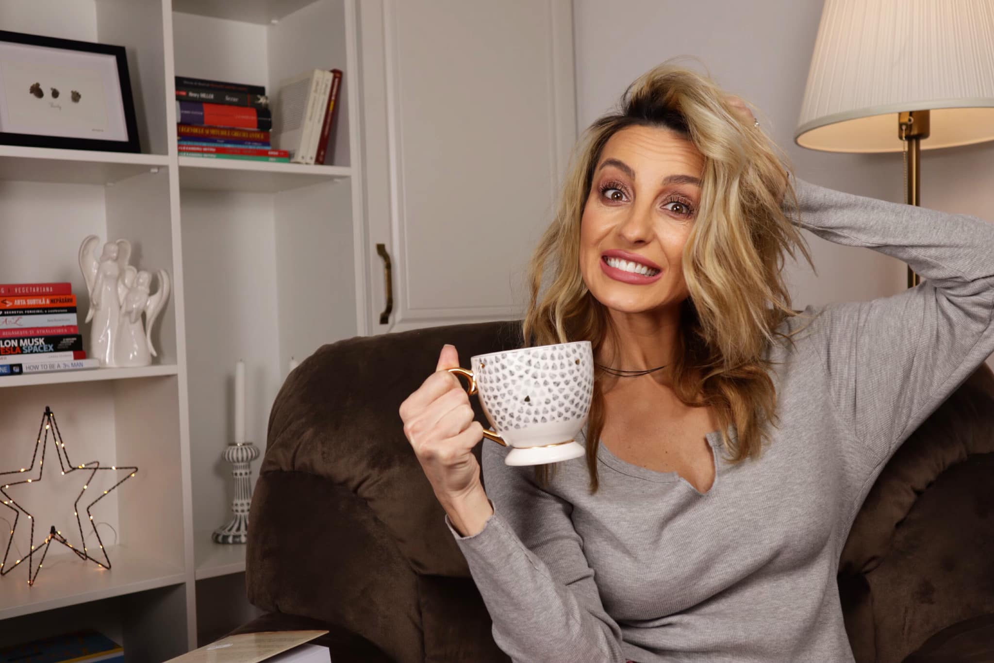 Flavia Mihasan a dat lovitura in Romania 6