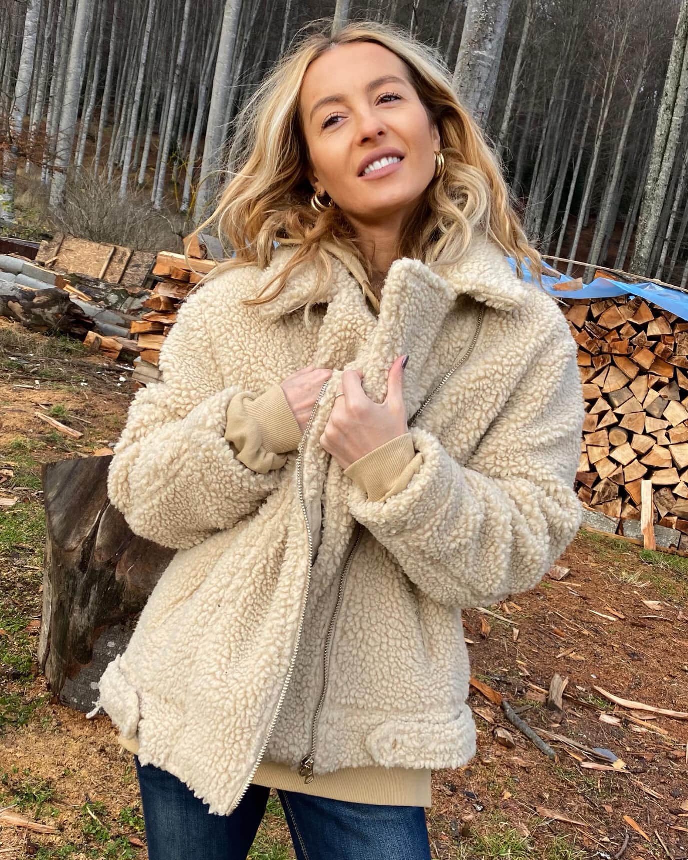 Flavia Mihasan a dat lovitura in Romania 7