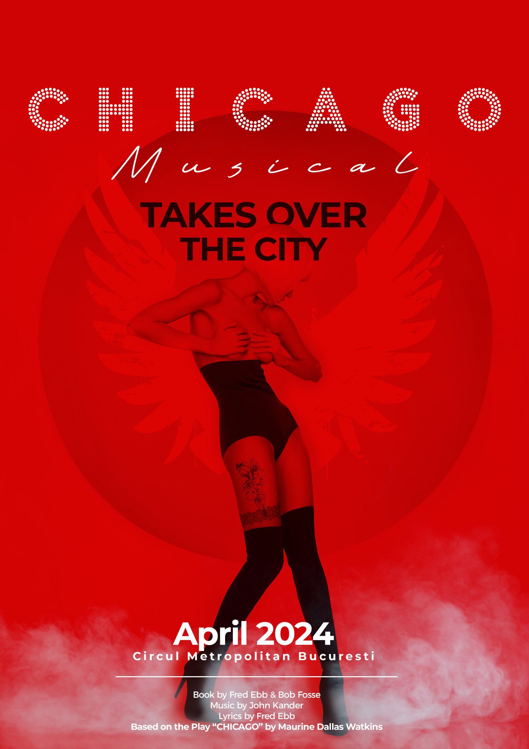 Flavia Mihasan a dat lovitura in Romania