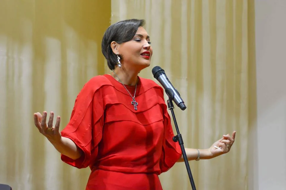 Fotografii uluitoare cu Daniela Nane 10