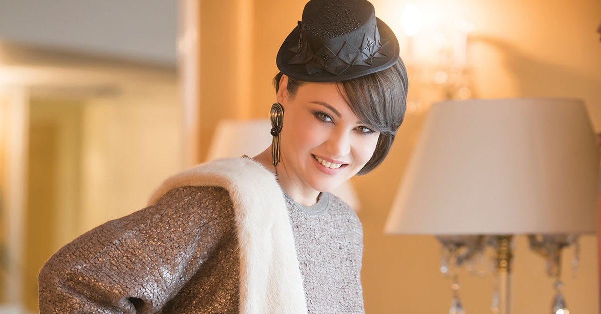 Fotografii uluitoare cu Daniela Nane 11