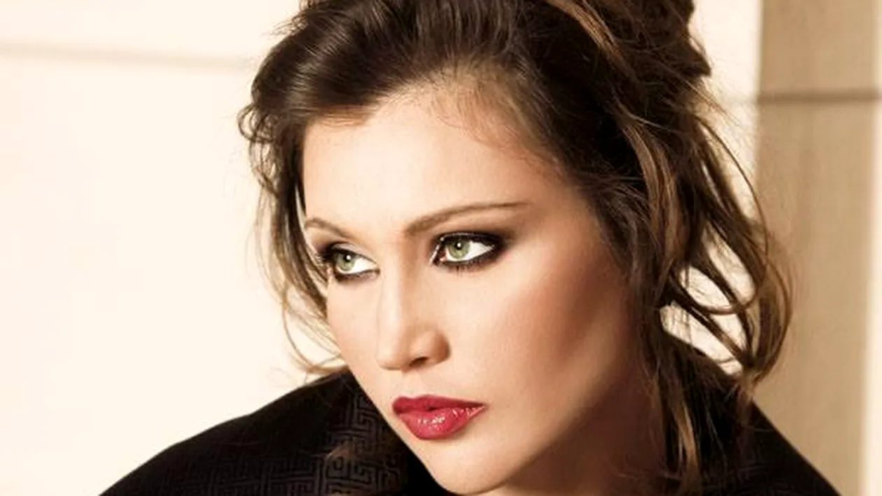 Fotografii uluitoare cu Daniela Nane 13