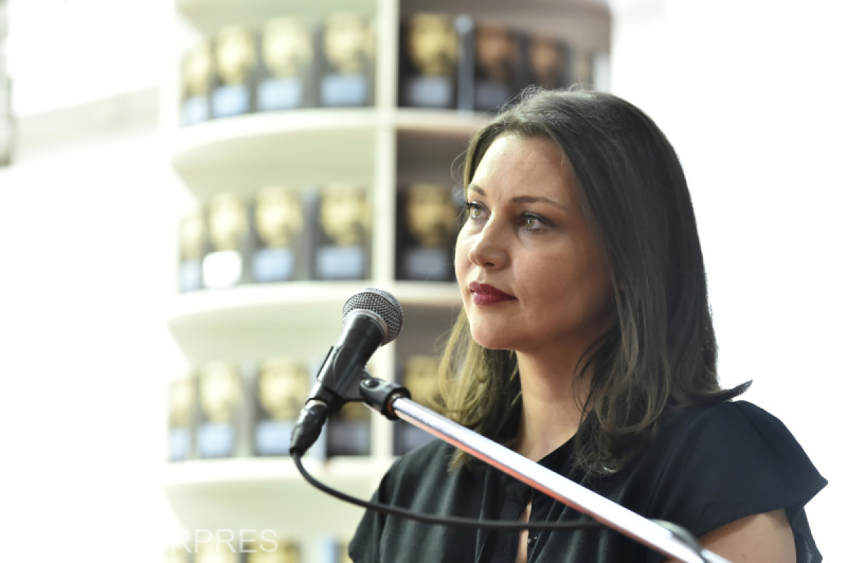 Fotografii uluitoare cu Daniela Nane 14