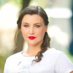 Fotografii uluitoare cu Daniela Nane 3