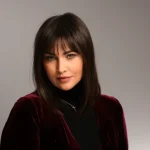 Fotografii uluitoare cu Daniela Nane 7