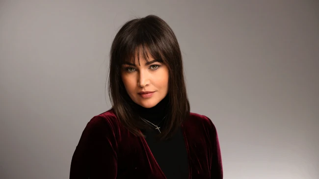 Fotografii uluitoare cu Daniela Nane 7