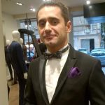 Cine este și cum arată Alina, cea de-a treia soție a lui Gabriel Fătu