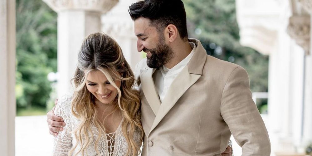 Gina Pistol, schimbare majoră de look