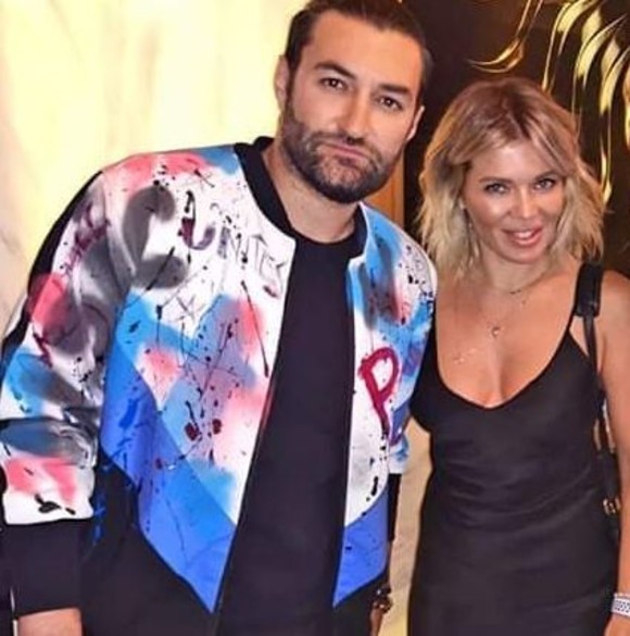 Gina Pistol, schimbare majoră de look