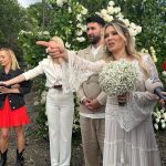 Gina Pistol, schimbare majoră de look