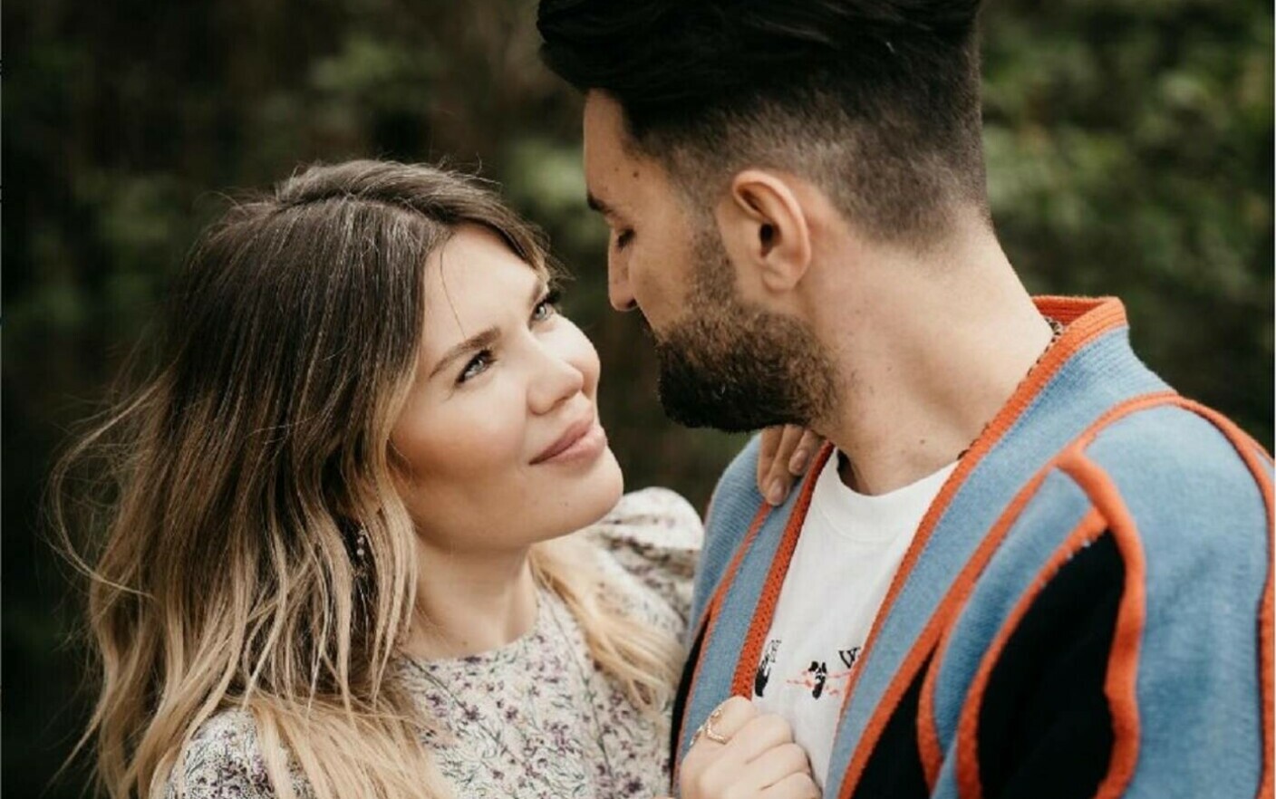 Gina Pistol, schimbare majoră de look