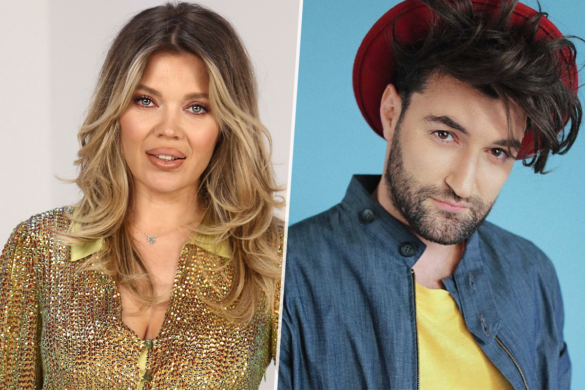 Gina Pistol, schimbare majoră de look