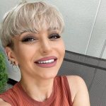 Giulia Anghelescu, ipostază incendiară