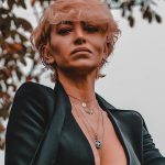 Giulia Anghelescu, ipostază incendiară