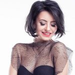 Giulia Anghelescu, ipostază incendiară