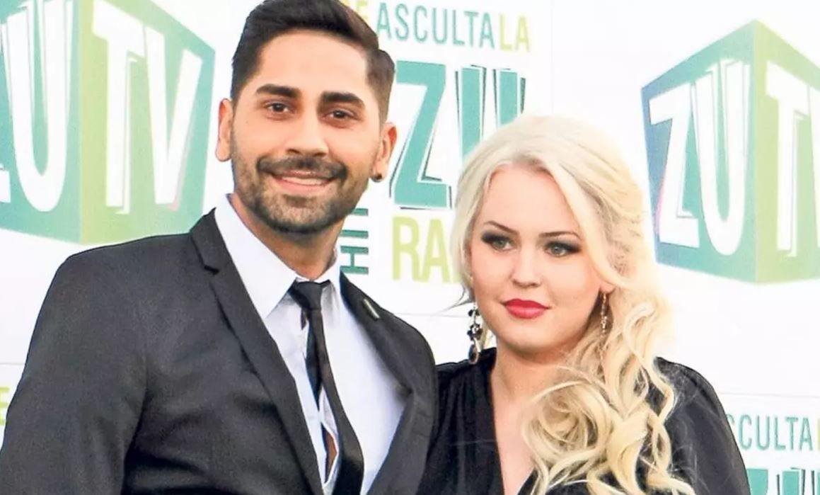 Greseala pe care a facut-o Connect-R in timpul casniciei cu Misha 1