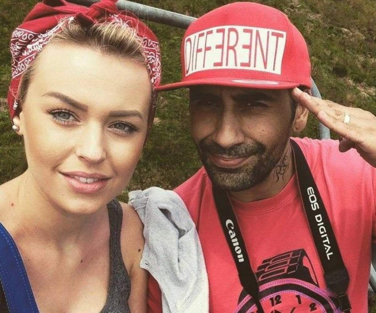 Greseala pe care a facut-o Connect-R in timpul casniciei cu Misha 4