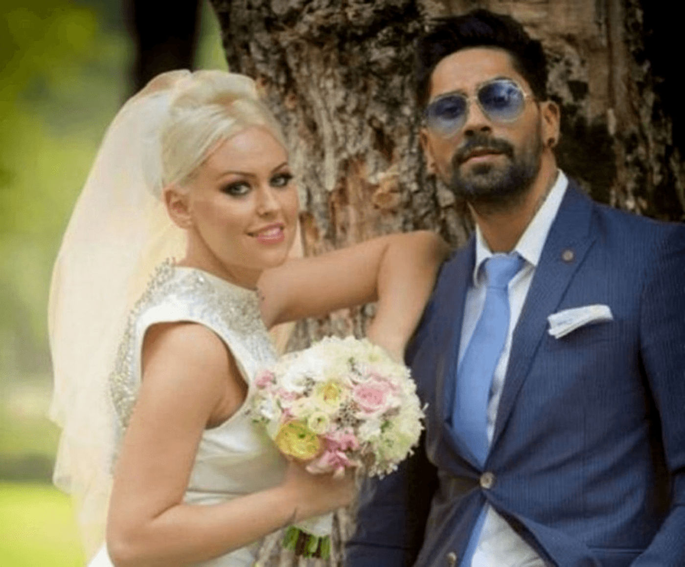 Greseala pe care a facut-o Connect-R in timpul casniciei cu Misha 5