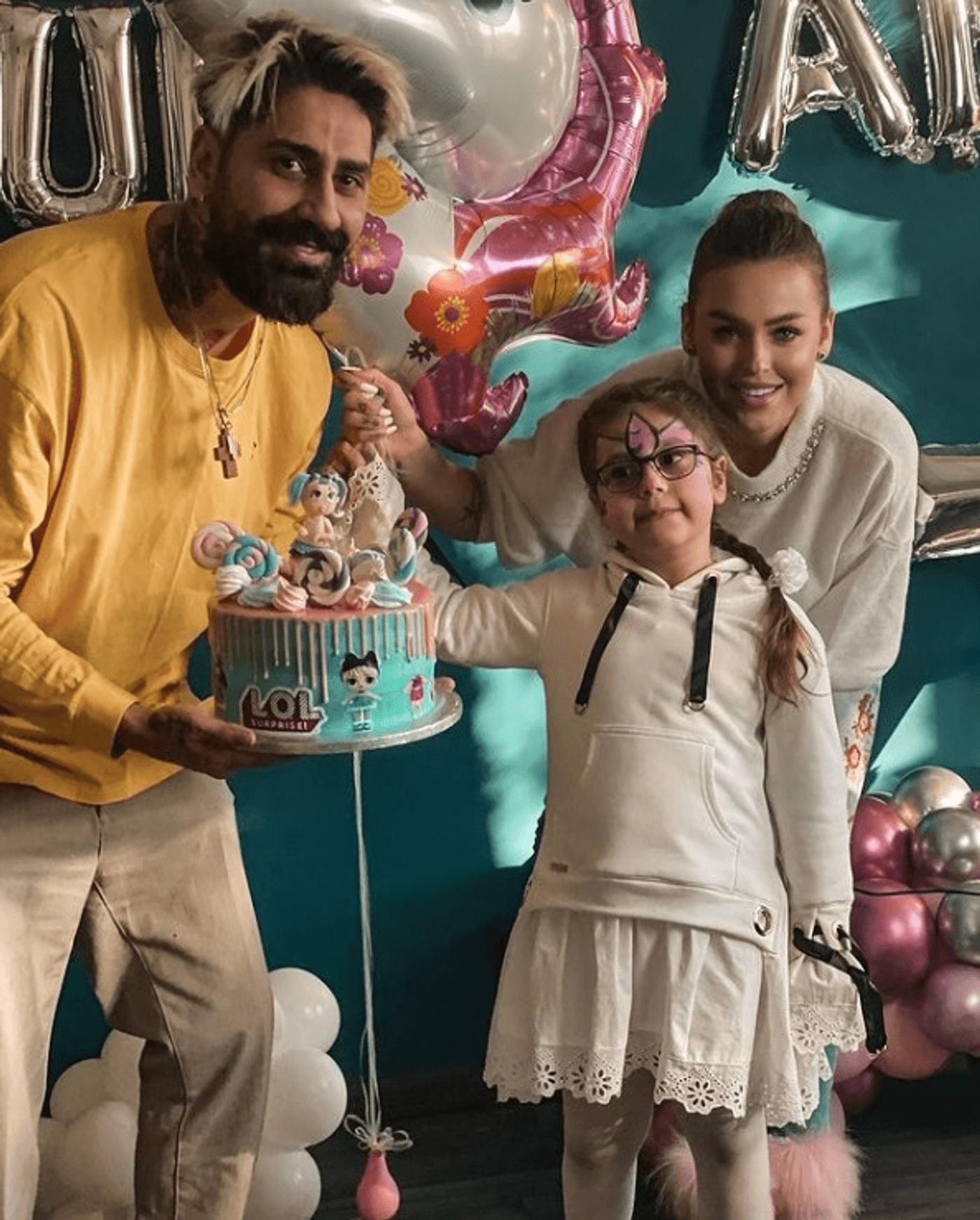 Greseala pe care a facut-o Connect-R in timpul casniciei cu Misha 6