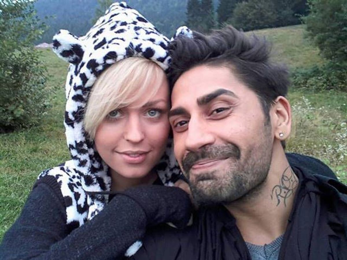 Greseala pe care a facut-o Connect-R in timpul casniciei cu Misha 7