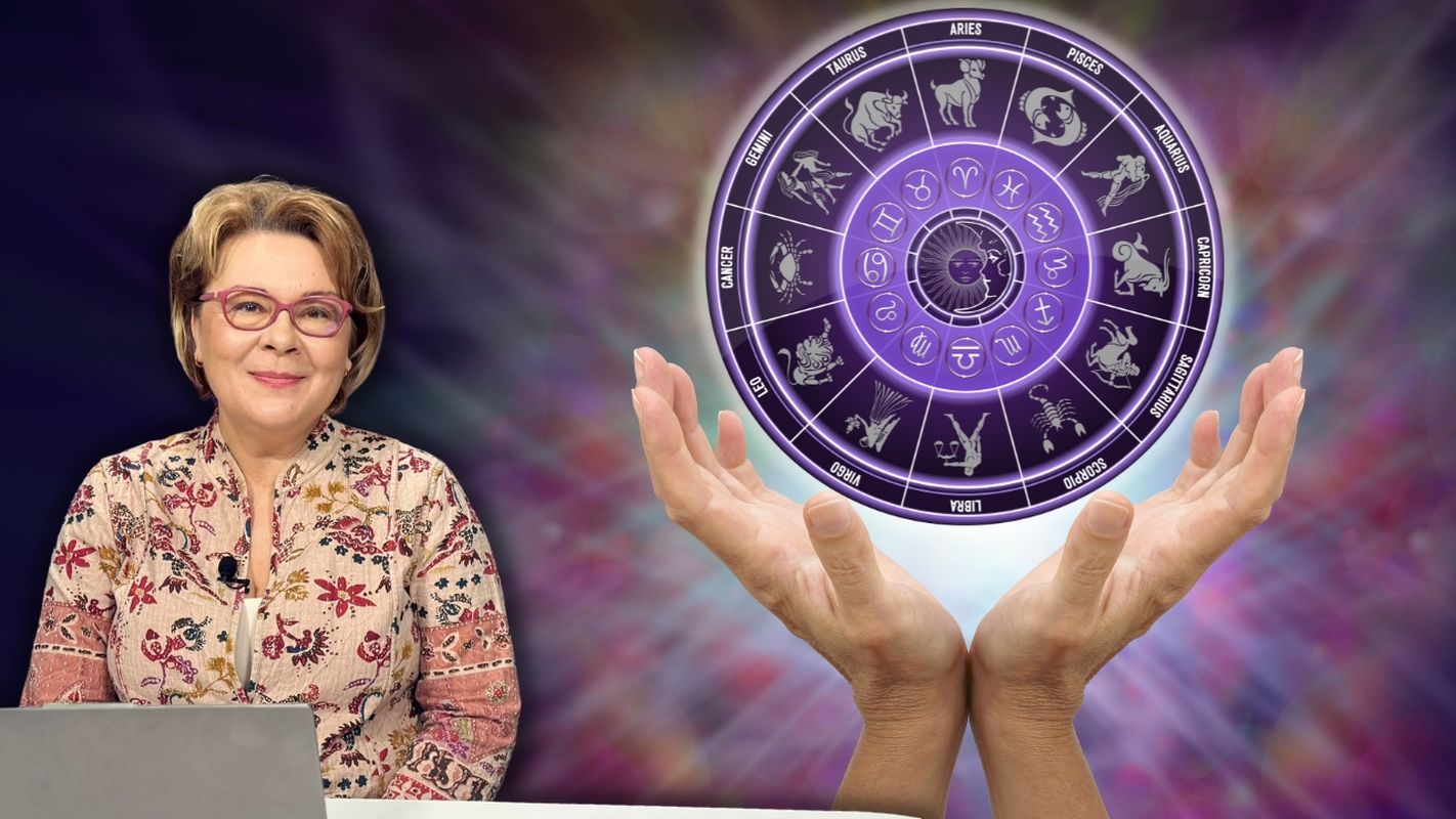 Horoscop săptămâna 12-18 februarie 2024 cu Roxana Ivanciu.