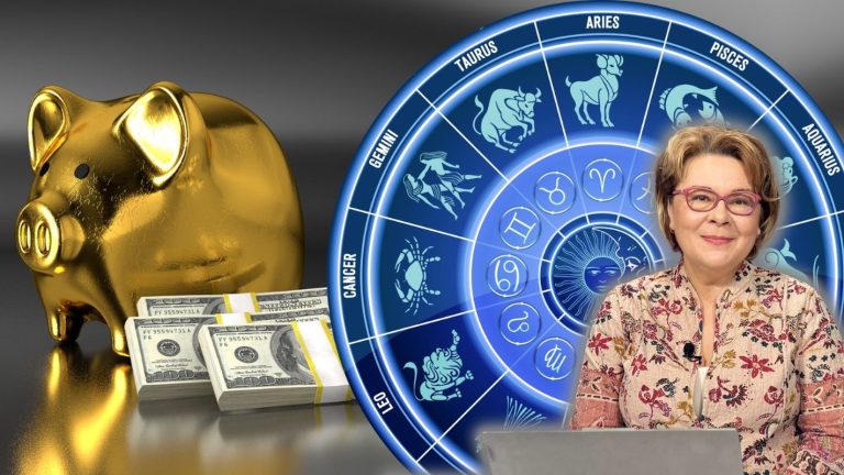 Horoscop săptămâna 19-25 februarie 2024 cu Roxana Ivanciu. Două zodii vor avea parte de bani! VIDEO EXCLUSIV