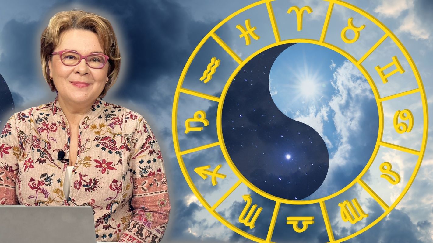 Horoscop săptămâna 26 februarie-3 martie 2024 cu Roxana Ivanciu